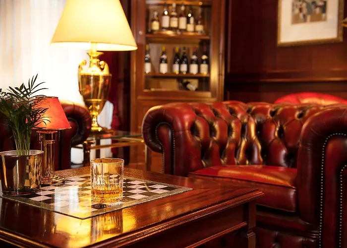 Familienhotel: Victor's Residenz-Hotel Saarbrücken